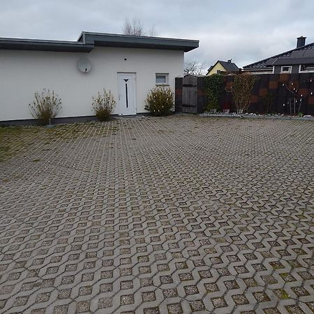 Theunis Ferienwohnung Karlshagen ภายนอก รูปภาพ
