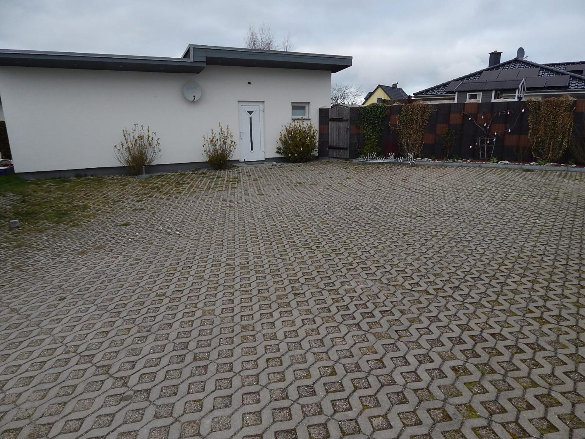 Theunis Ferienwohnung Karlshagen ภายนอก รูปภาพ